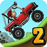 HillClimbRacing2