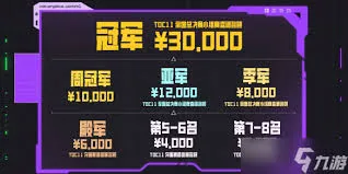 云顶之弈toc11赛制规则是什么